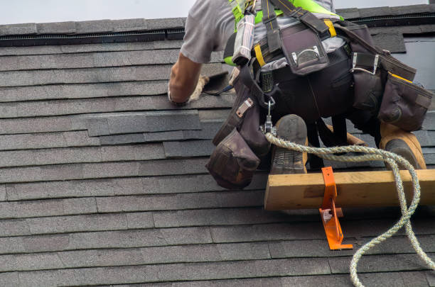 Reliable Roof Inspection contractor in Norris, TN by Brentwood Metal Roofing